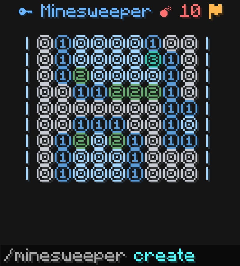 Мини-игры в чате