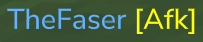 afksuffix