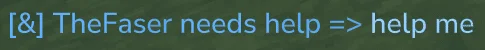 command helper player