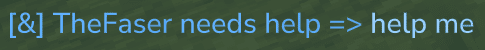 command helper player