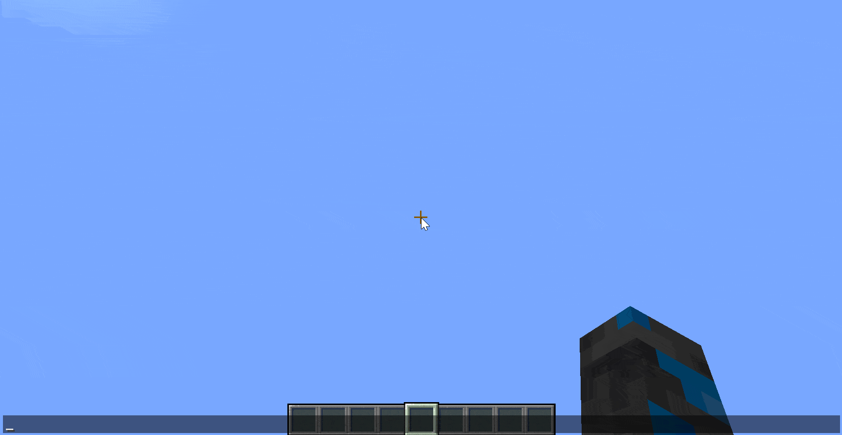 command pollgui