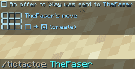 commandtictactoe