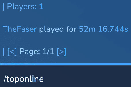 command toponline
