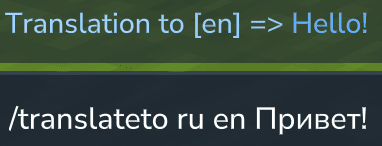 command translateto
