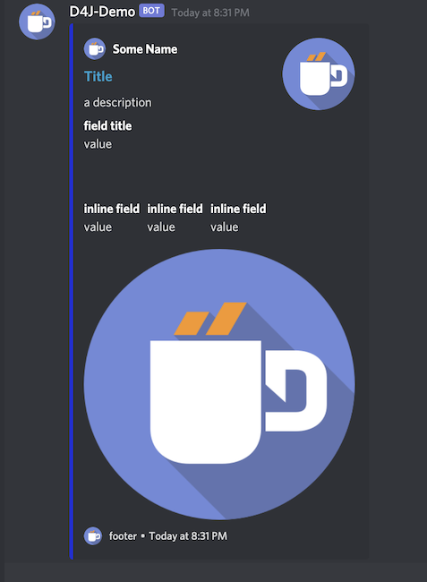 discord