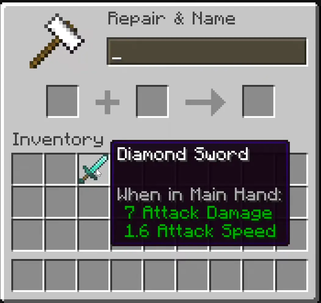 anvil