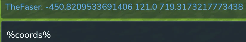 coords