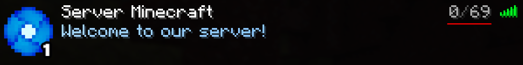 player count