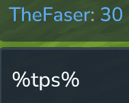 tps